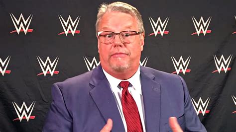 wwe bruce prichard